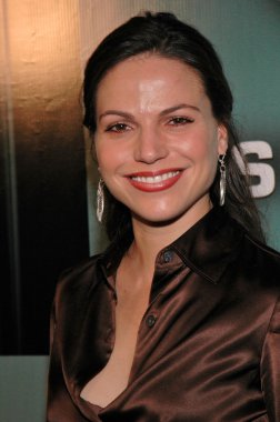 Lana Parrilla
