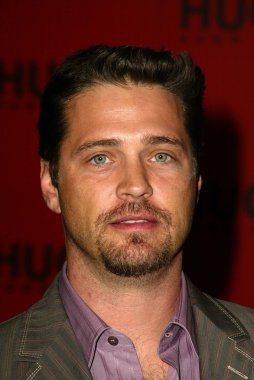 Jason Priestly