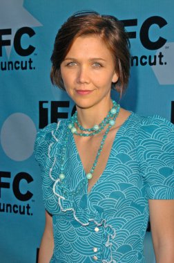 Maggie Gyllenhaal