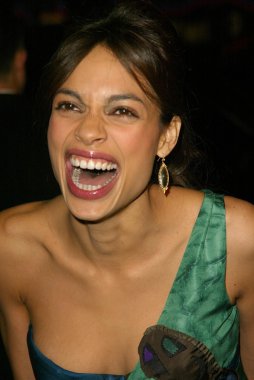 Rosario Dawson