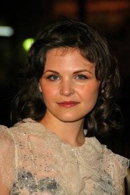Ginnifer Goodwin
