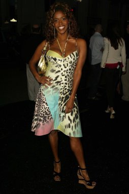 2005 rodeo drive yürüyüş Stil Ödülleri