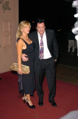 15 yıllık gece 100 oscar gala - gelenler yıldız