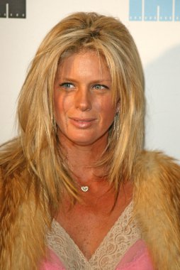 Rachel Hunter