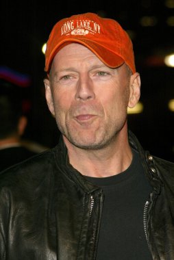 Bruce Willis
