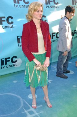 20 IFP Bağımsız Ruh Ödülleri - IFC partiden sonra