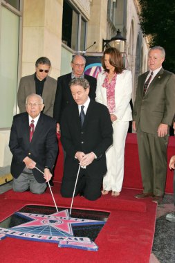 Kevin kline yıldızı hollywood Şöhret Kaldırımı
