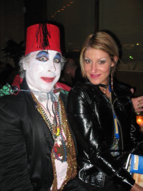 14 yıllık los angeles Müzik Ödülleri