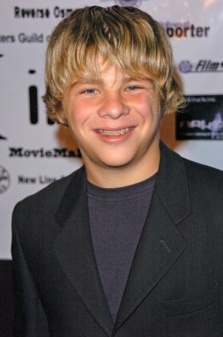 Jonathan Lipnicki
