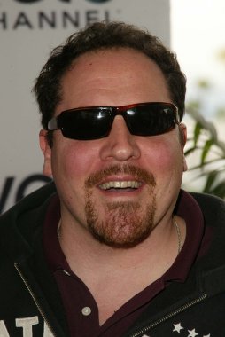 Jon Favreau