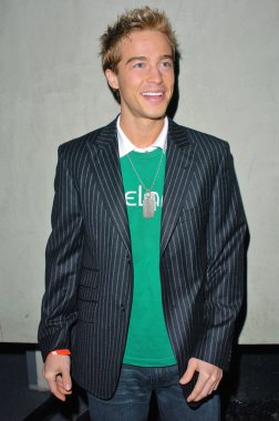 Ryan Carnes