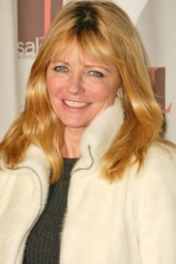 Cheryl Tiegs