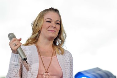 Leann Rimes
