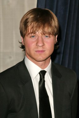 Benjamin Mckenzie