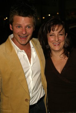 Steve zahn ile arkadaş