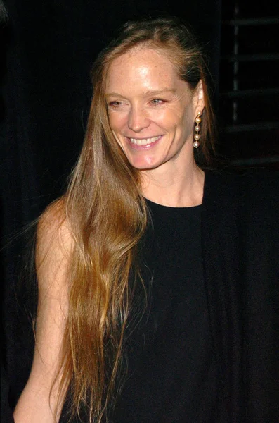 Suzy Amis — Stok fotoğraf