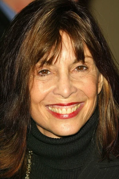 Talia Shire — Foto de Stock