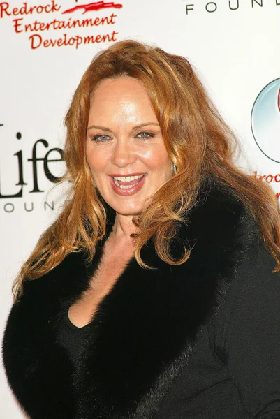 Catherine Bach — Stok fotoğraf