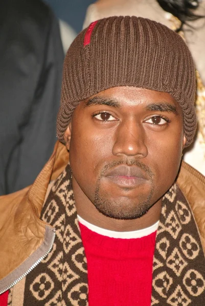 Kanye Batı — Stok fotoğraf
