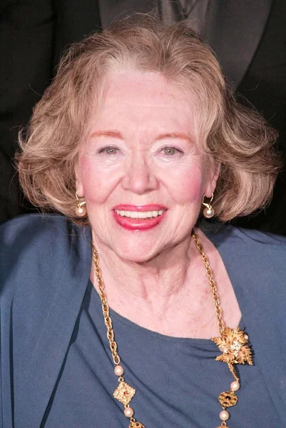 Glynis Johns — Stock Photo, Image