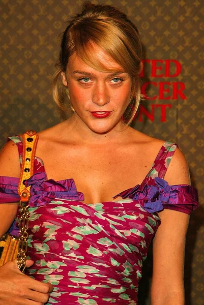 Chloe Sevigny — Zdjęcie stockowe