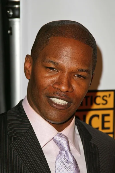 Jamie Foxx — Stock Photo, Image