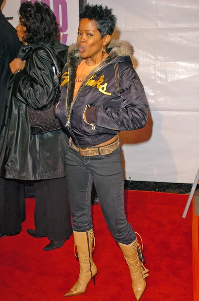 "Naplója egy Mad Black Woman "Los Angeles Premiere — Stock Fotó
