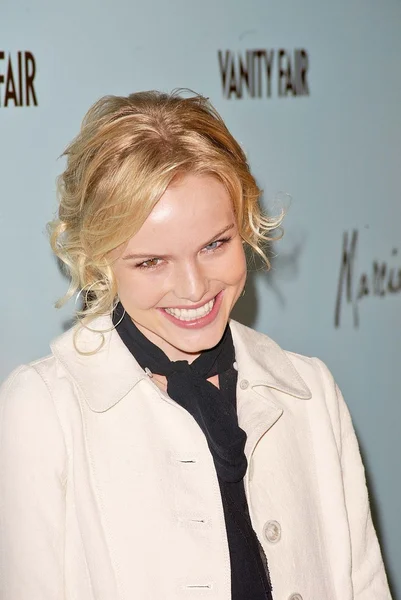 Kate Bosworth. — Foto Stock