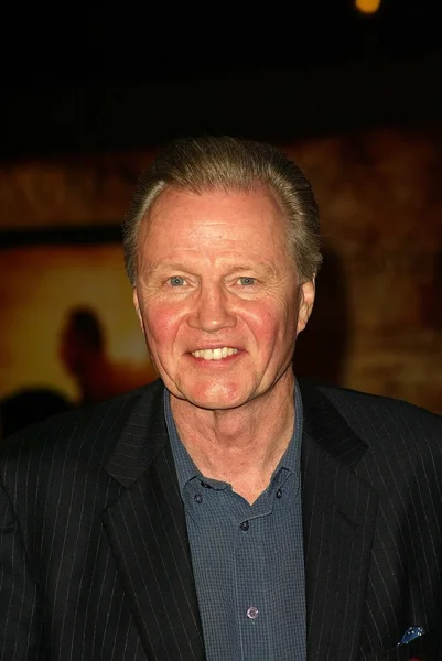 Jon Voight — Zdjęcie stockowe