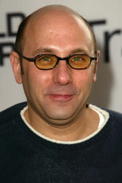 Willie Garson — Foto de Stock