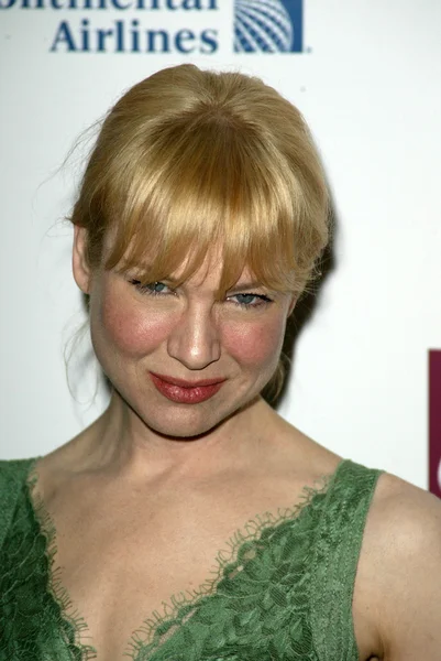 Rene Zellweger — Stockfoto