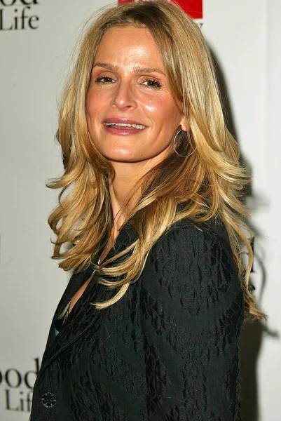 Kyra Sedgwick — Stock Photo, Image