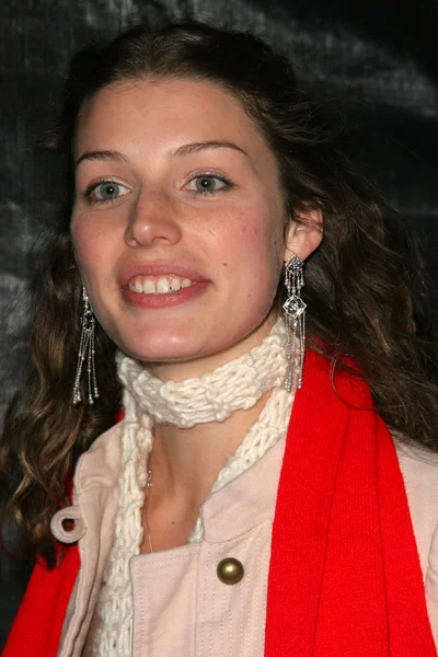 Jessica Pare — Zdjęcie stockowe