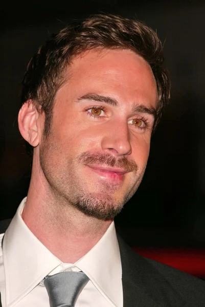 Joseph Fiennes — Stockfoto