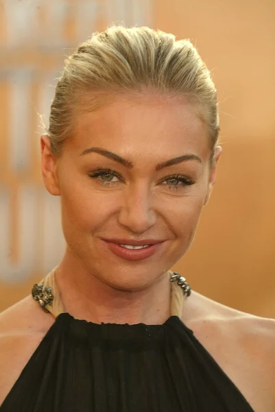 Portia Dirossi — Stock fotografie