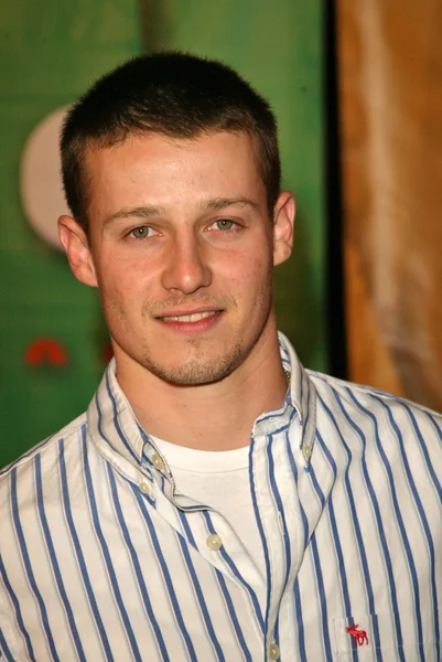 Will estes — Fotografia de Stock