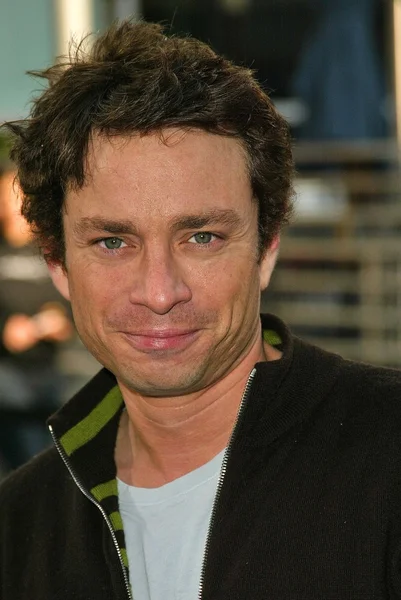 Chris Kattan. — Foto de Stock