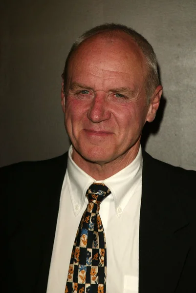 Alan Dale al GQ celebra il 2004 Men of the Year presso Lucques and Ago Restaurants, Los Angeles, CA. 12-02-04 — Foto Stock