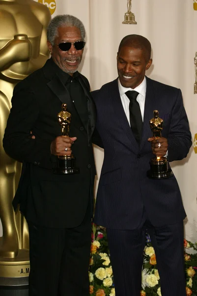 The 77th Annual Academy Awards - Press Room — Stock Photo, Image