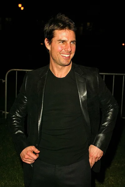 Tom Cruise — Photo