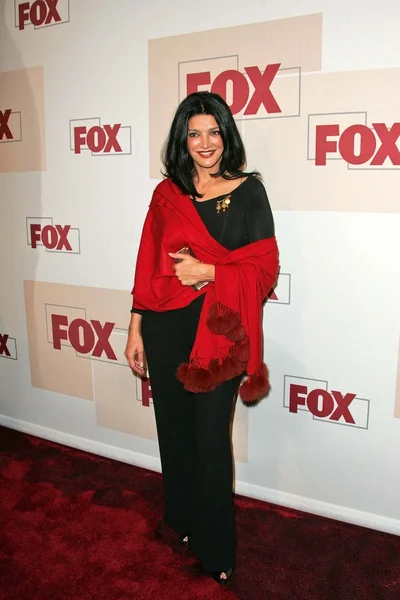 Shohreh aghdashloo — Fotografia de Stock