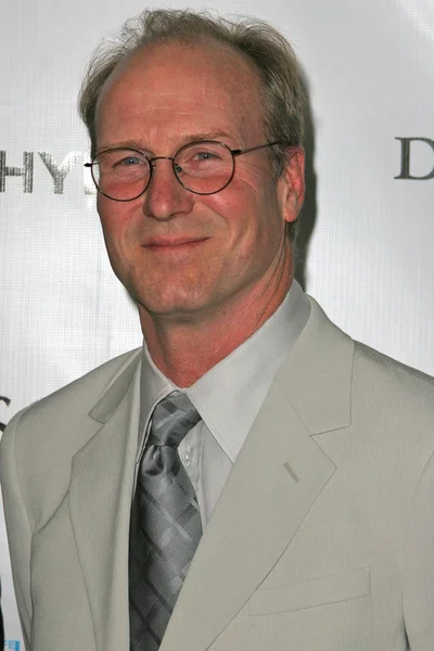 William Hurt — Stock fotografie