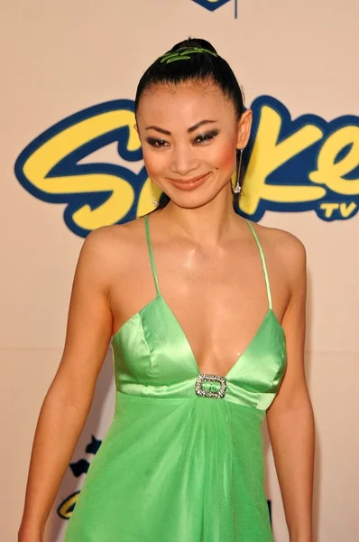 Spike tv videospiel awards 2004 — Stockfoto