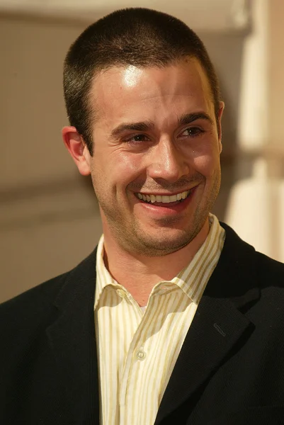 Freddie Prinze Jr. . — Fotografia de Stock