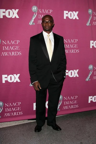 Taye Diggs — Stock Photo, Image