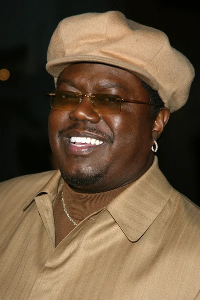 Bernie Mac — Stockfoto