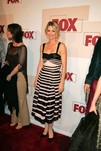 Kelly Rowan au Fox 2004 Fall Lineup, Central, West Hollywood, CA 19-10-04 — Photo