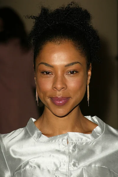 Sophie Okonedo — Stockfoto