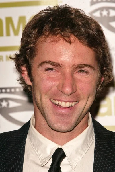 Alessandro Nivola at the 19th Annual American Cinematheque Honoring Steve Martin at the Beverly Hilton Hotel, Beverly Hills, CA. 11-12-04 — Stock Photo, Image