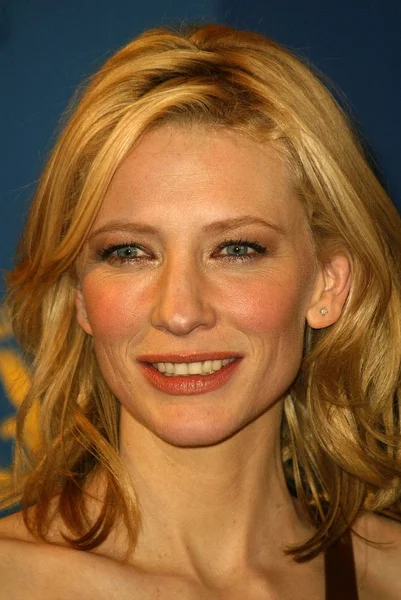 Cate Blanchett — Stockfoto